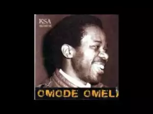 King Sunny Ade - Omode Omela